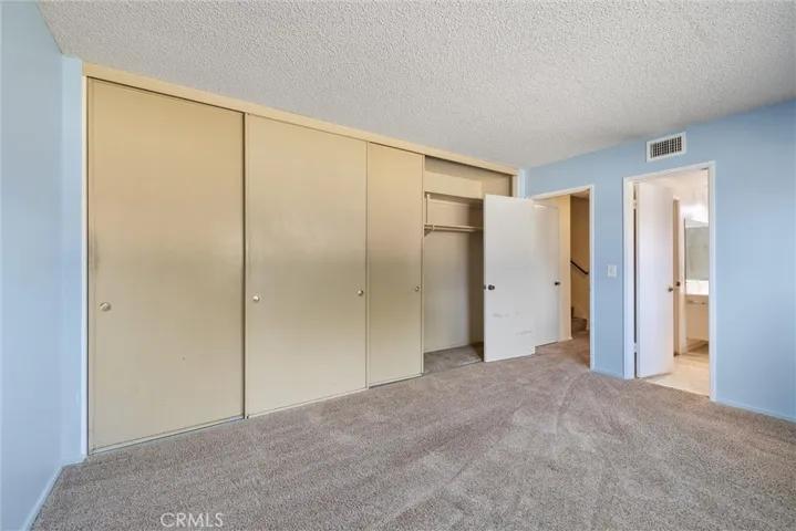 Main Level Bedroom