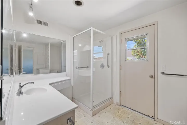 Main Level Bathroom