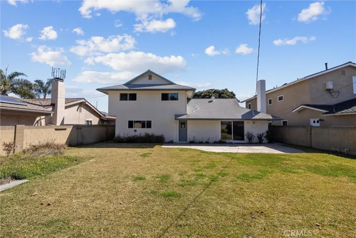 16681 Busby Lane, Huntington Beach, California 92647