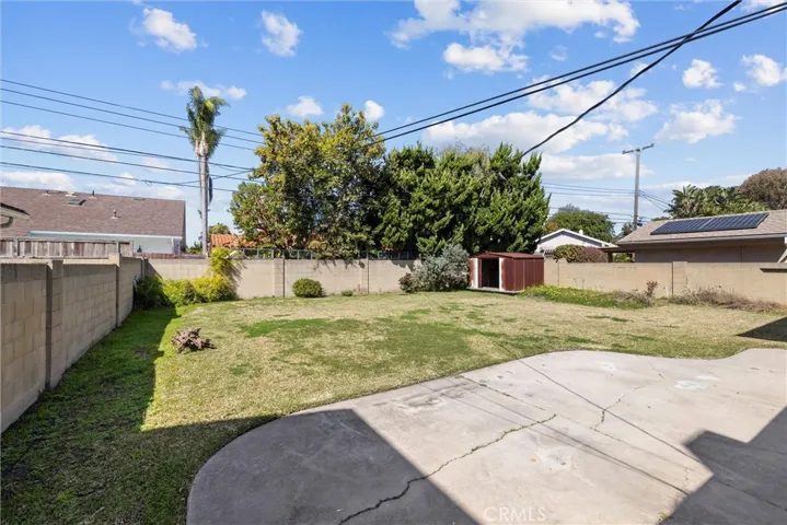 16681 Busby Lane, Huntington Beach, California 92647