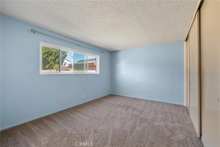 Main Level Bedroom
