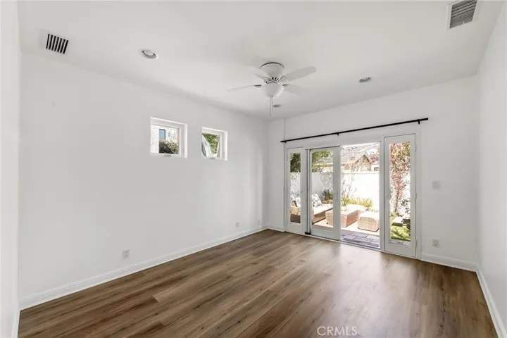 ADU Bedroom 2