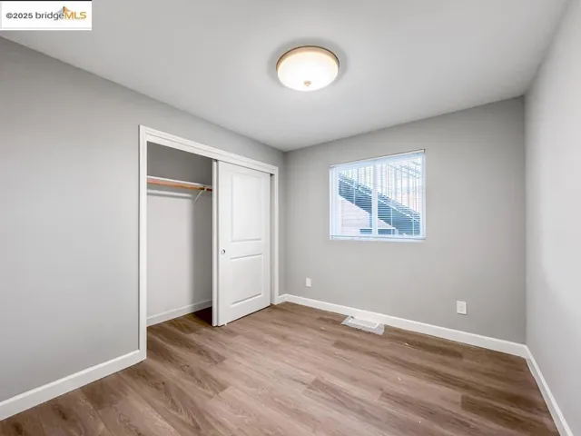 4124 Lyon Ave, Oakland, California 94601