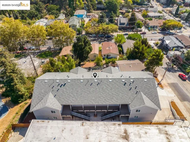 4124 Lyon Ave, Oakland, California 94601