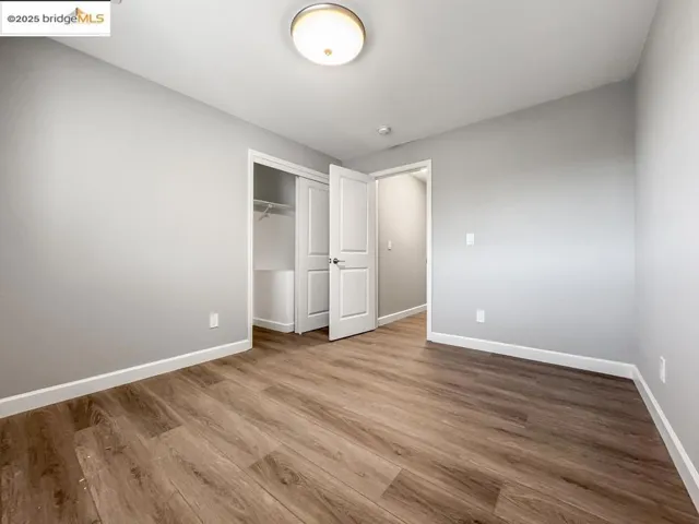 4124 Lyon Ave, Oakland, California 94601