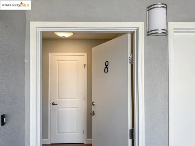 4124 Lyon Ave, Oakland, California 94601