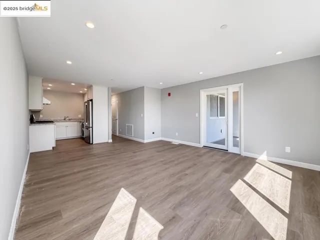 4124 Lyon Ave, Oakland, California 94601