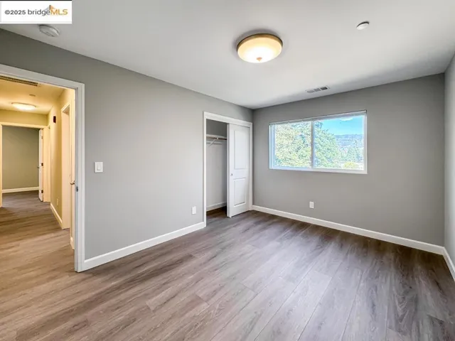 4124 Lyon Ave, Oakland, California 94601