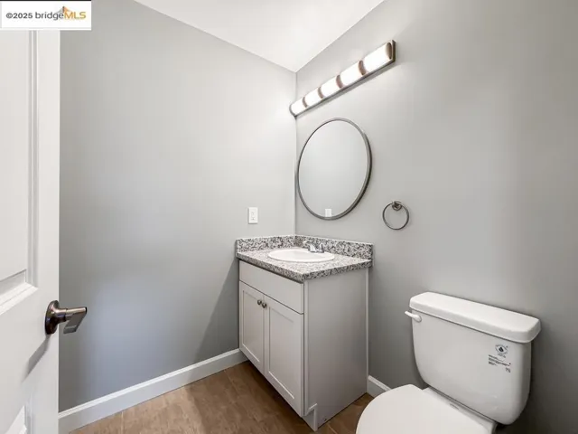 4124 Lyon Ave, Oakland, California 94601