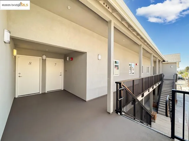 4124 Lyon Ave, Oakland, California 94601
