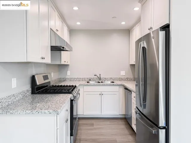 4124 Lyon Ave, Oakland, California 94601