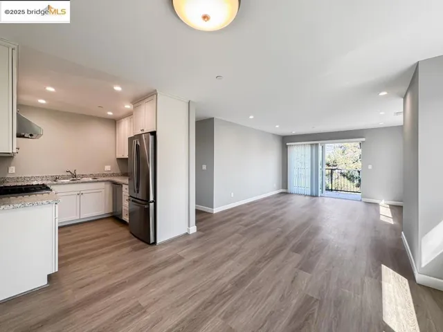 4124 Lyon Ave, Oakland, California 94601