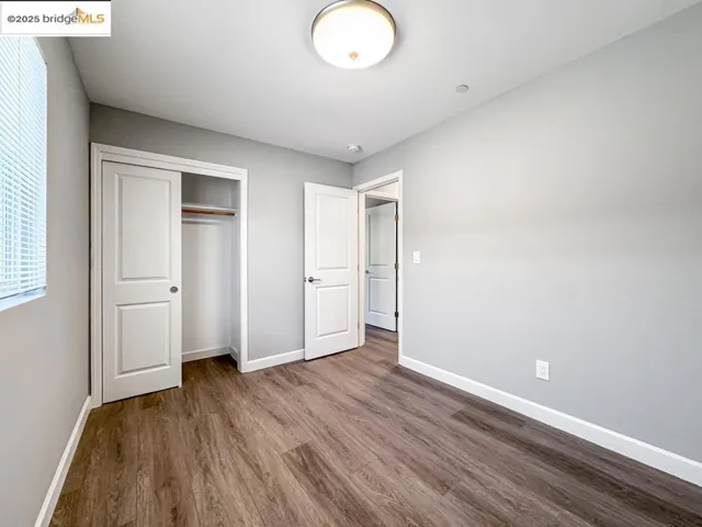 4124 Lyon Ave, Oakland, California 94601