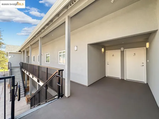 4124 Lyon Ave, Oakland, California 94601