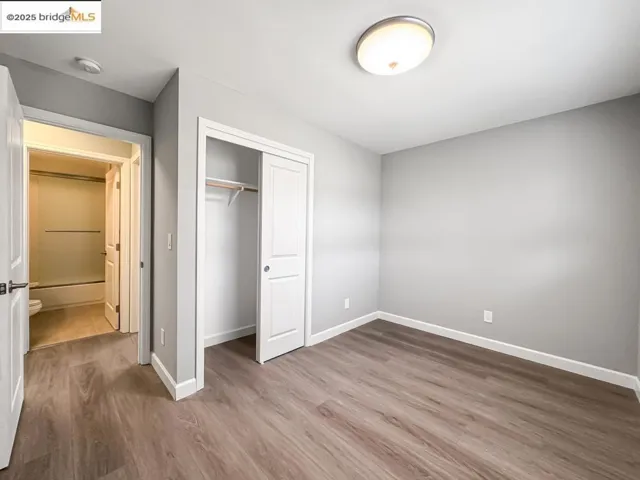 4124 Lyon Ave, Oakland, California 94601