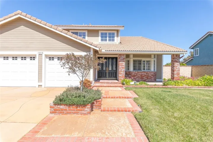 1215 Stillwater Rd, Corona, California 92882