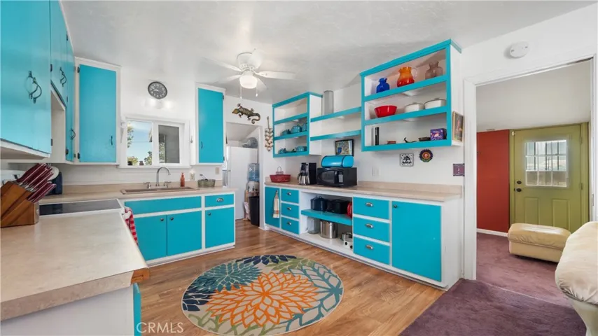 62410 Mars Drive, Joshua Tree, California 92252