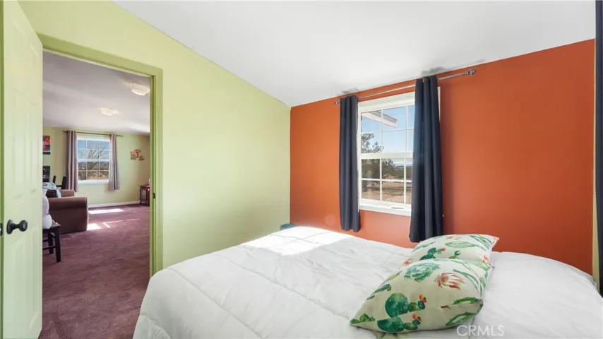62410 Mars Drive, Joshua Tree, California 92252