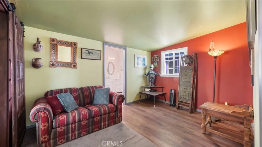 62410 Mars Drive, Joshua Tree, California 92252