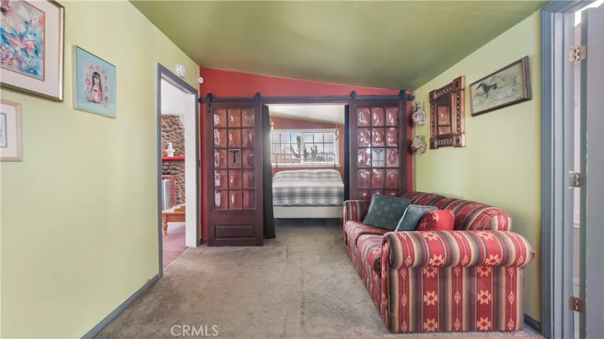 62410 Mars Drive, Joshua Tree, California 92252