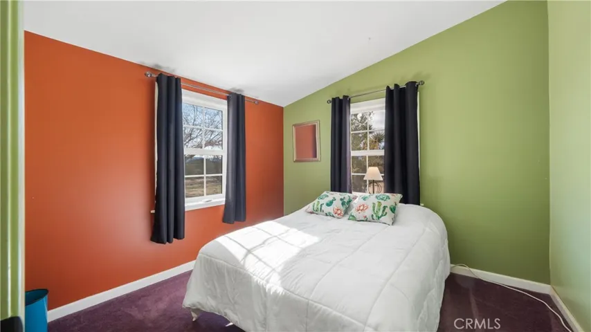 62410 Mars Drive, Joshua Tree, California 92252