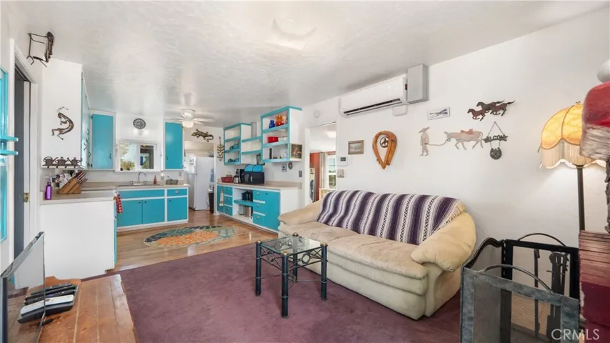 62410 Mars Drive, Joshua Tree, California 92252