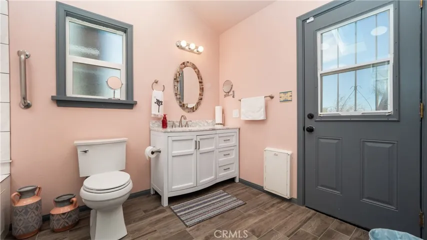 62410 Mars Drive, Joshua Tree, California 92252