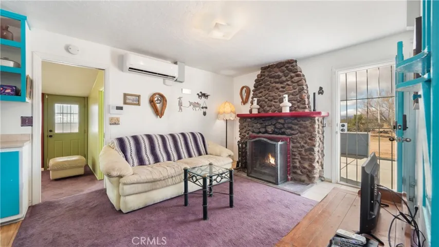 62410 Mars Drive, Joshua Tree, California 92252