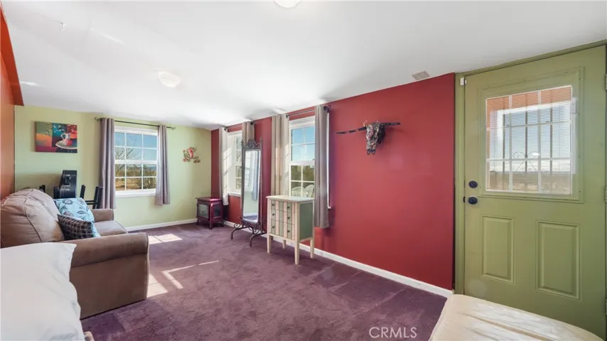 62410 Mars Drive, Joshua Tree, California 92252