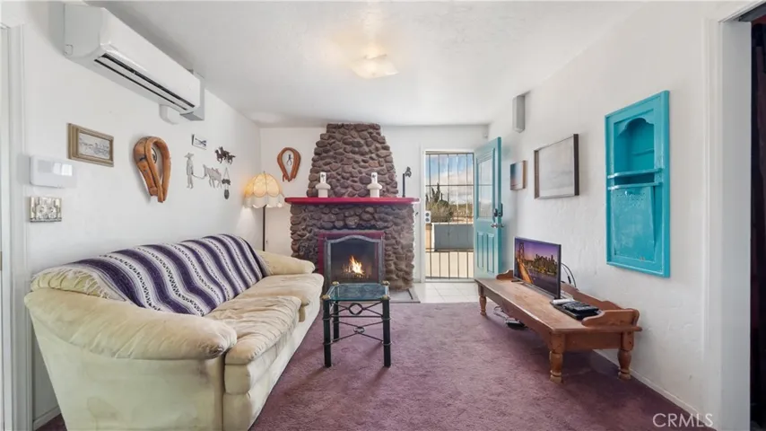 62410 Mars Drive, Joshua Tree, California 92252