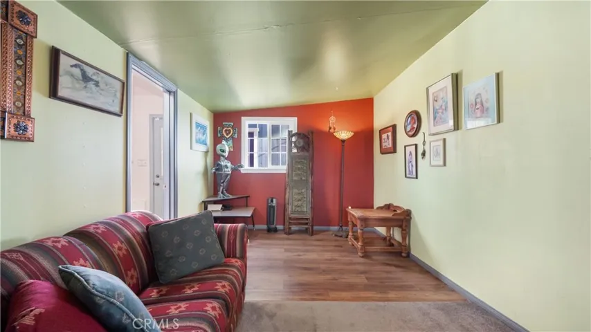 62410 Mars Drive, Joshua Tree, California 92252