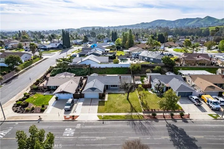 3917 Valle Vista Drive, Chino Hills, California 91709