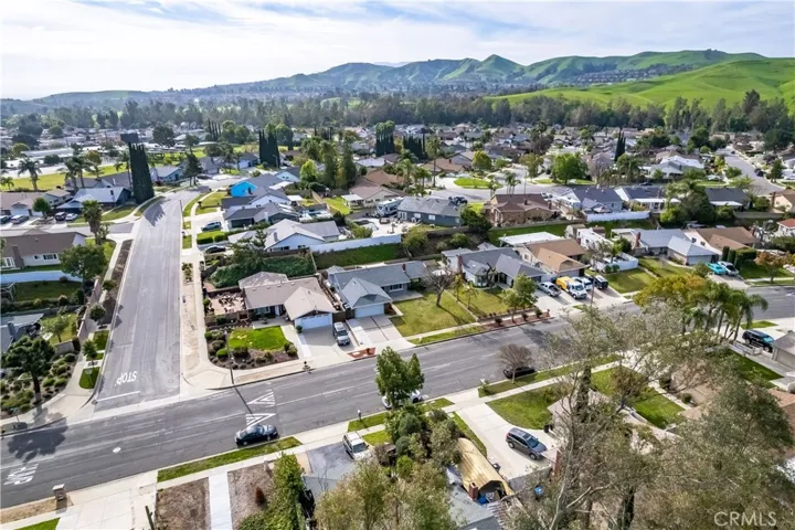 3917 Valle Vista Drive, Chino Hills, California 91709