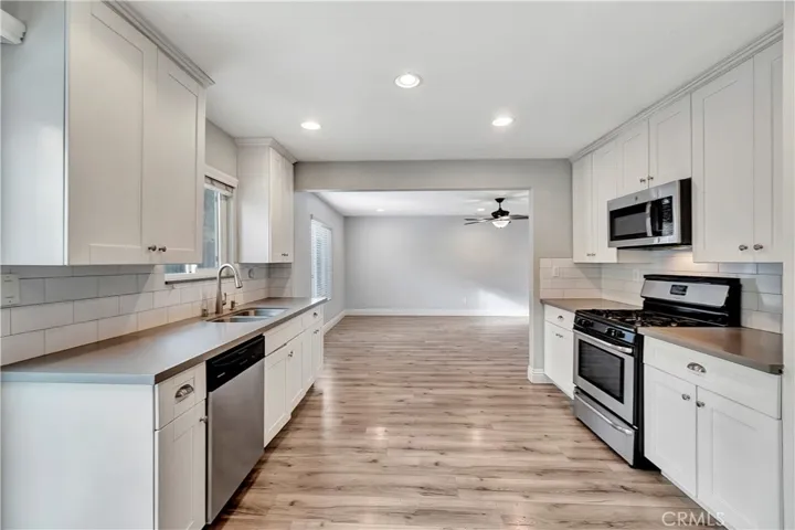 3917 Valle Vista Drive, Chino Hills, California 91709