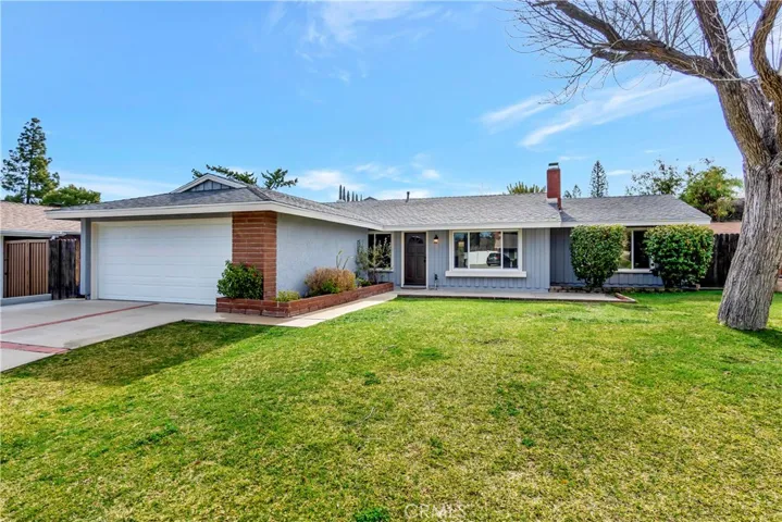 3917 Valle Vista Drive, Chino Hills, California 91709