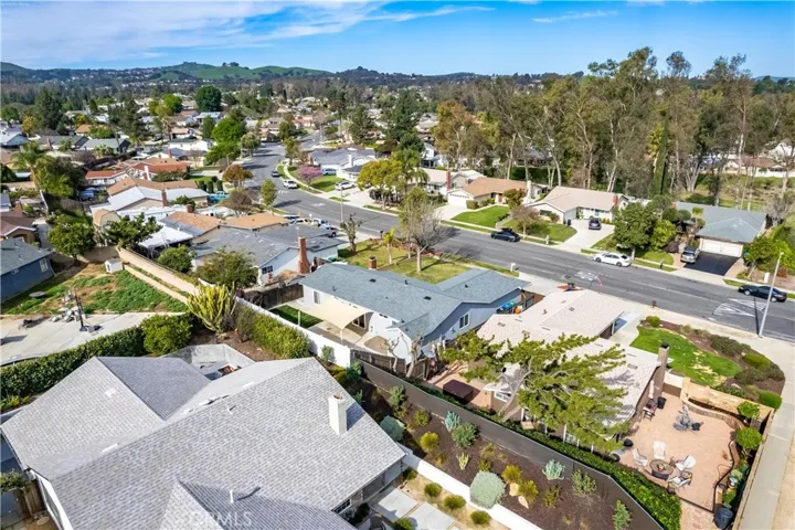 3917 Valle Vista Drive, Chino Hills, California 91709