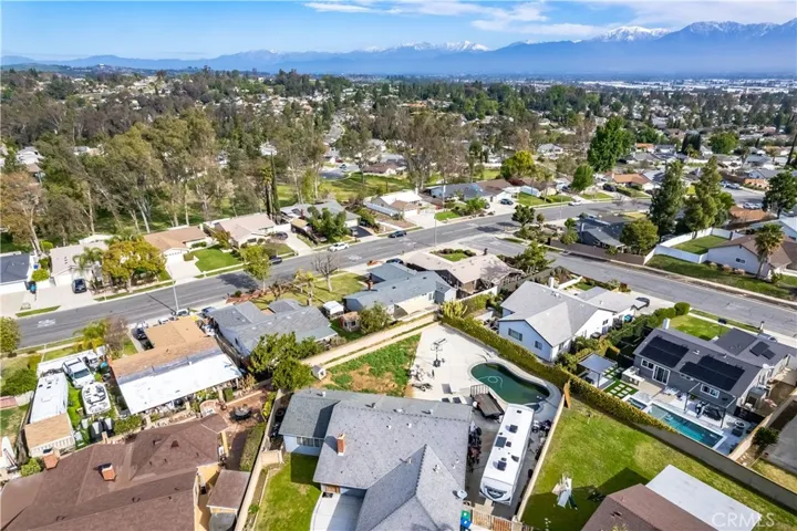 3917 Valle Vista Drive, Chino Hills, California 91709