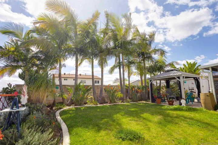 10129 Shaggybark Drive, Santee, California 92071