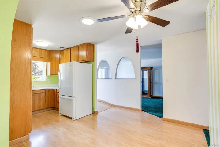 10129 Shaggybark Drive, Santee, California 92071