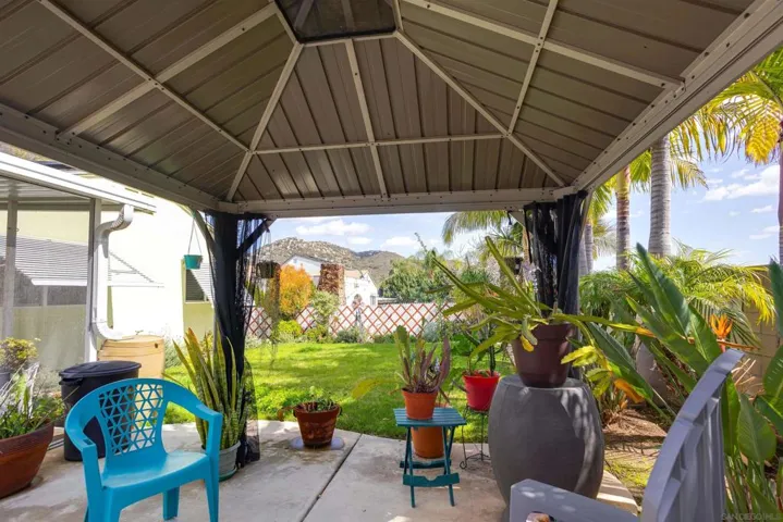 10129 Shaggybark Drive, Santee, California 92071