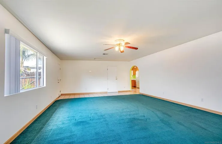 10129 Shaggybark Drive, Santee, California 92071