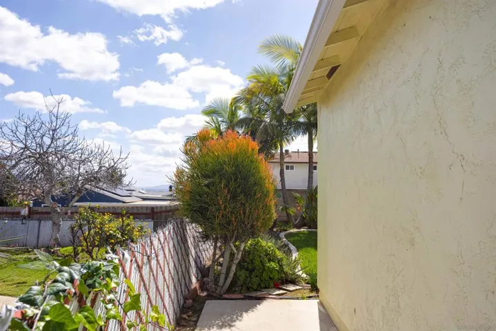 10129 Shaggybark Drive, Santee, California 92071