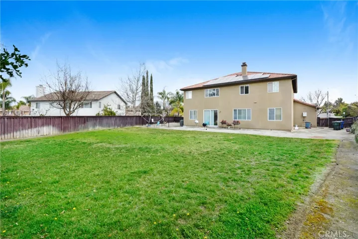 8345 Sunshine Lane, Riverside, California 92508