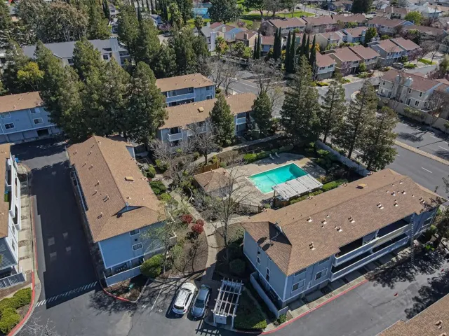 29629 Mountain Oak Court 46, Hayward, California 94544