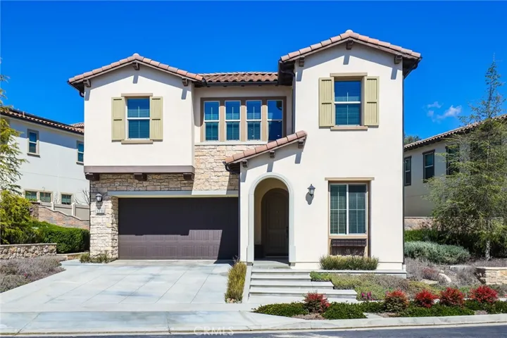 1711 Sonora Creek Lane, Lake Forest, California 92610