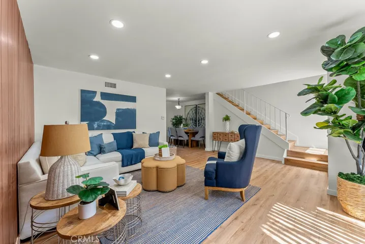 27926 Ridgebluff Court, Rancho Palos Verdes, California 90275