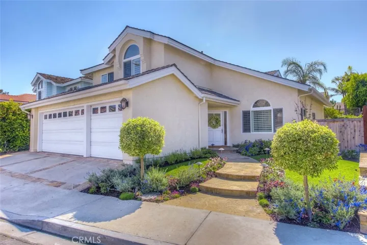 11 Wickland, Irvine, California 92620