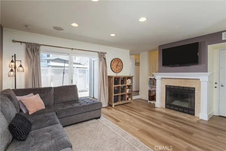 3 Briarwood Lane 59, Aliso Viejo, California 92656