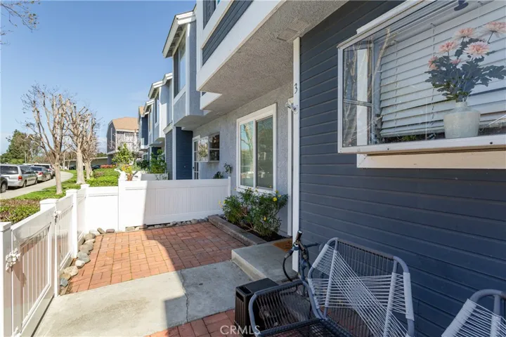3 Briarwood Lane 59, Aliso Viejo, California 92656