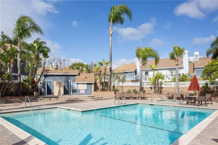 3 Briarwood Lane 59, Aliso Viejo, California 92656